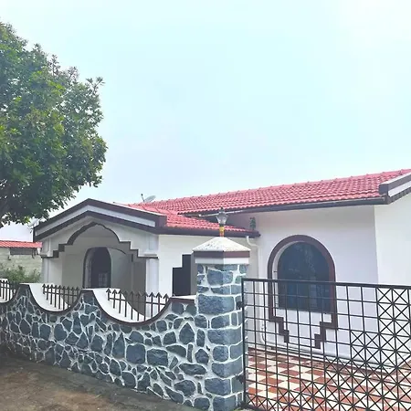 British House Kodaikanal Exterior photo