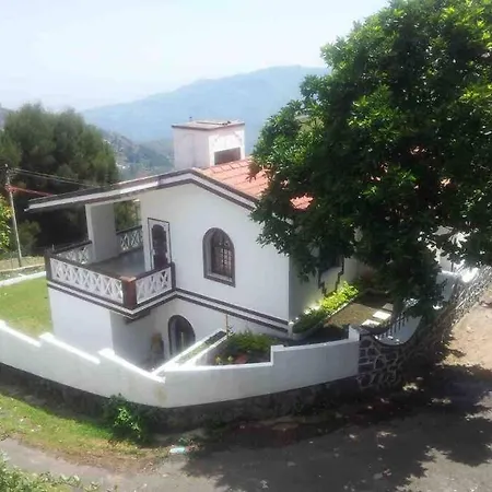 British House Kodaikanal Exterior photo