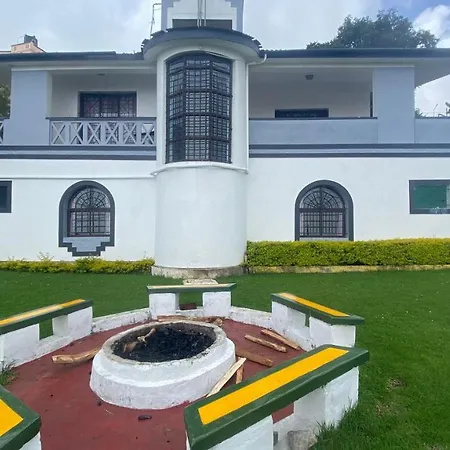 British House Kodaikanal Exterior photo