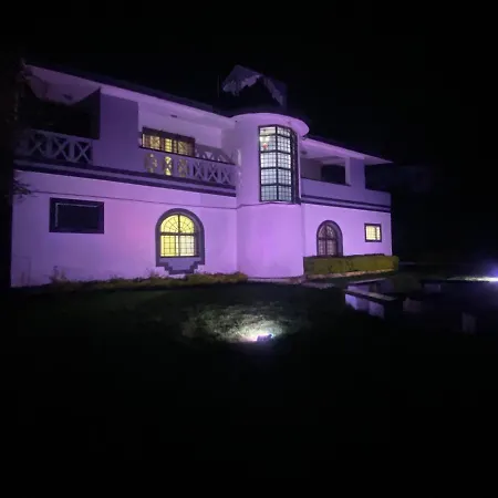 British House Kodaikanal Exterior photo