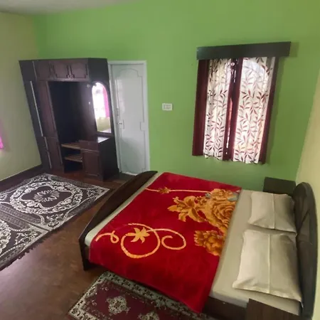 British House Kodaikanal Exterior photo
