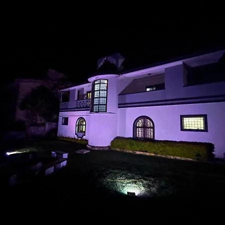 British House Kodaikanal Exterior photo