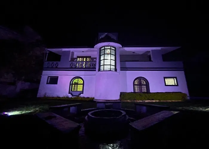 British House Kodaikanal
