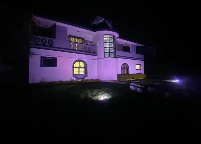British House Kodaikanal