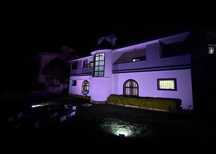 British House Kodaikanal