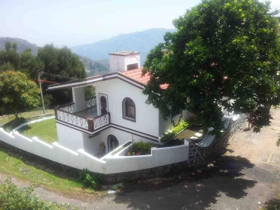 Holiday home British House