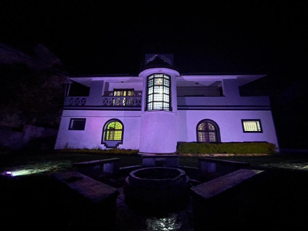 British House Kodaikanal