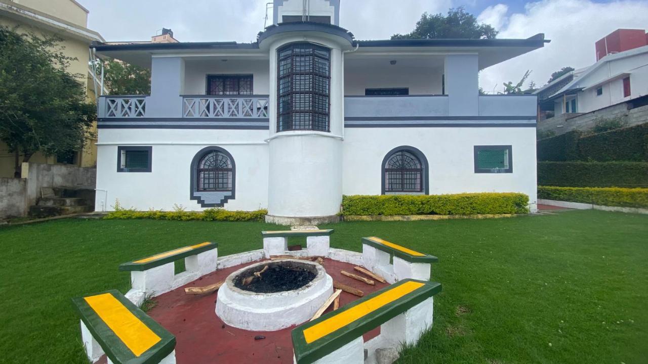 Holiday home British House Kodaikanal