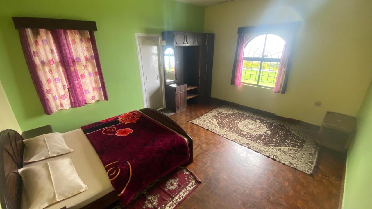 British House Holiday home Kodaikanal
