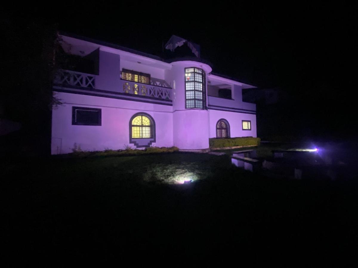 British House
