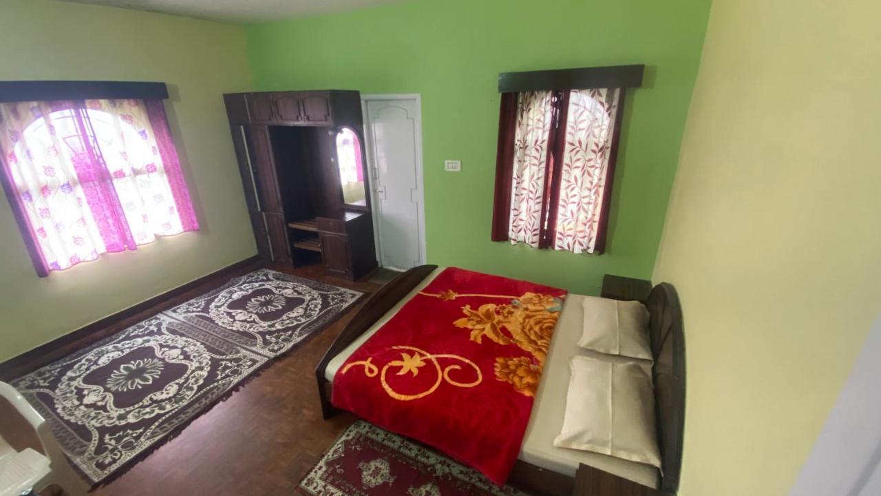 British House Kodaikanal