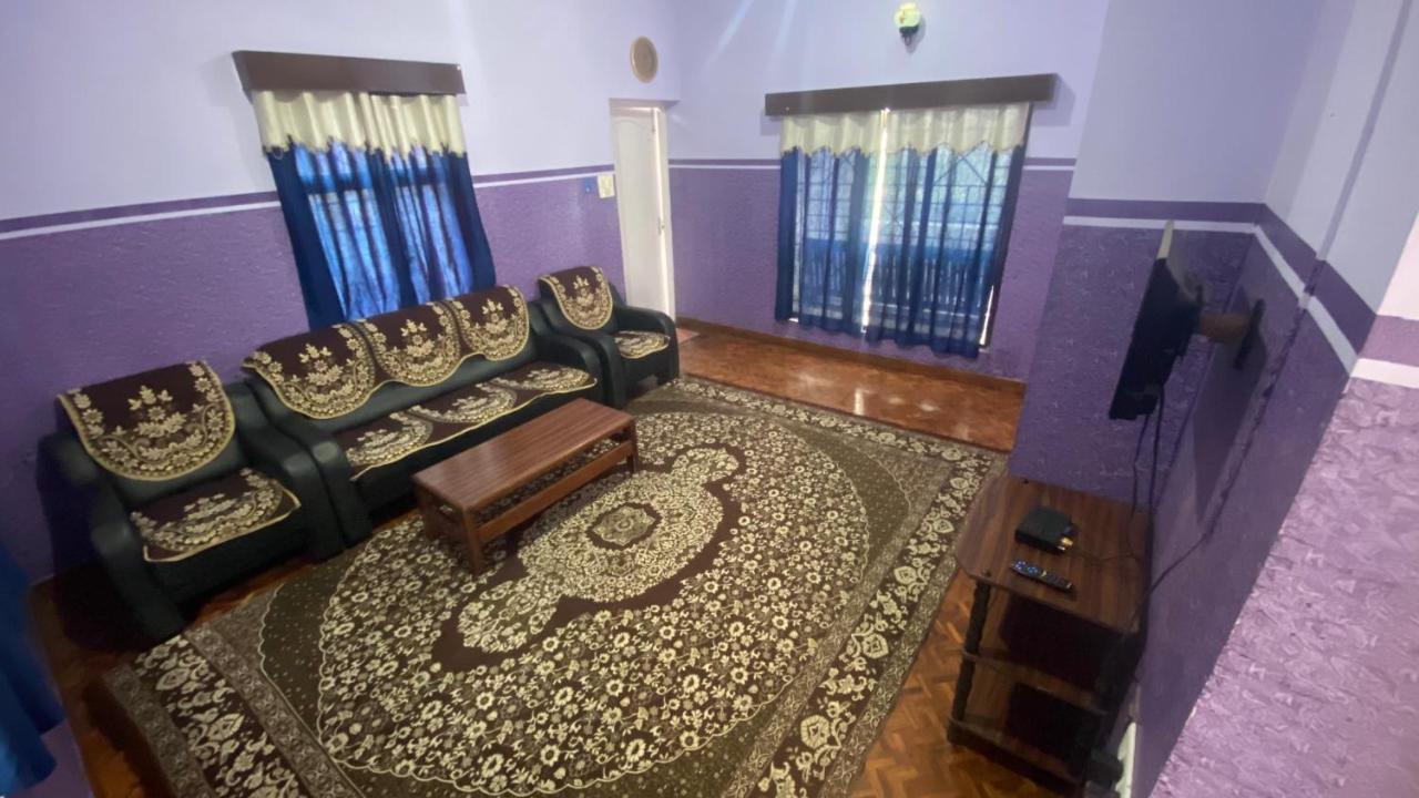 Holiday home British House Kodaikanal