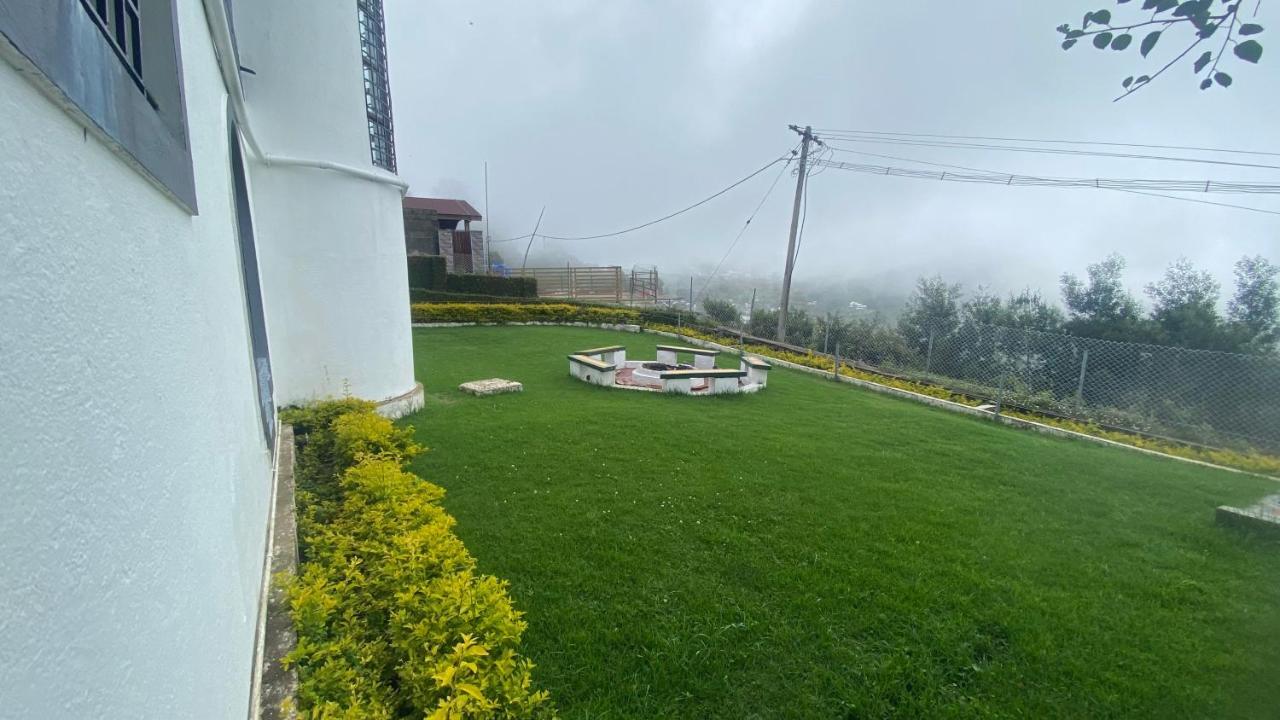British House Kodaikanal