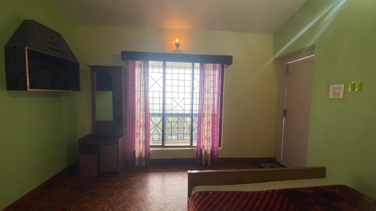 British House * Kodaikanal