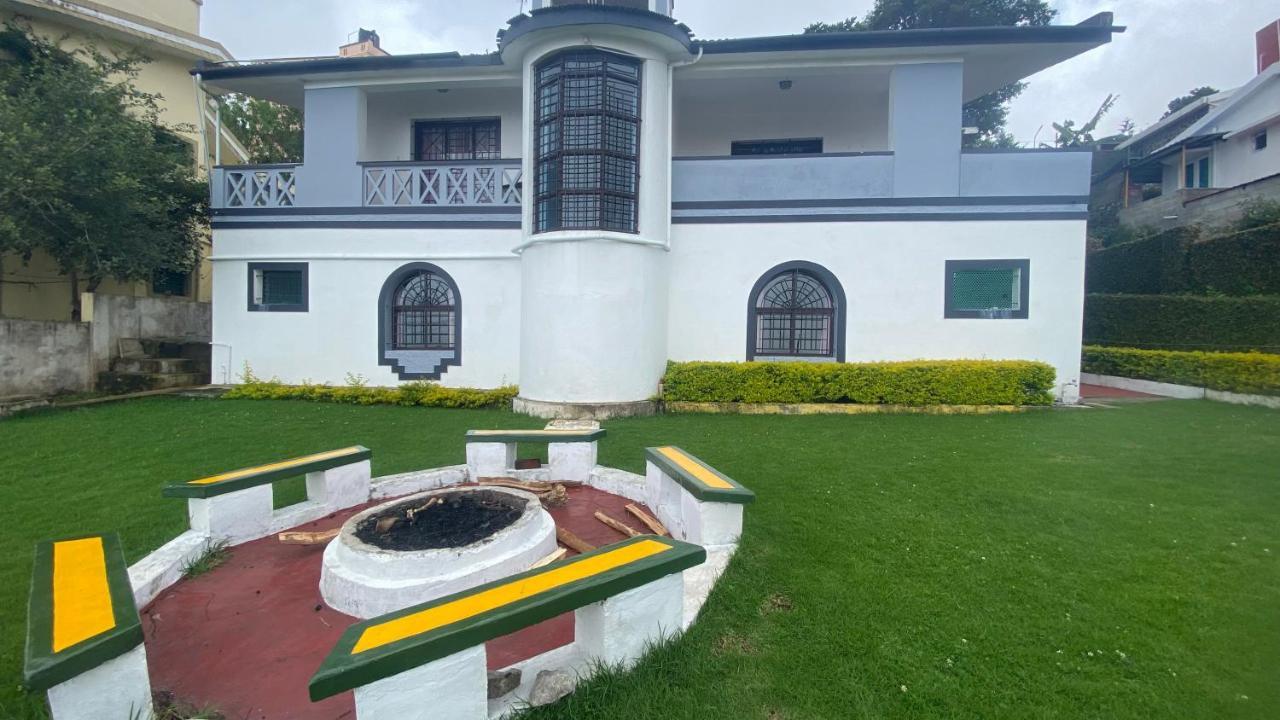 British House Kodaikanal