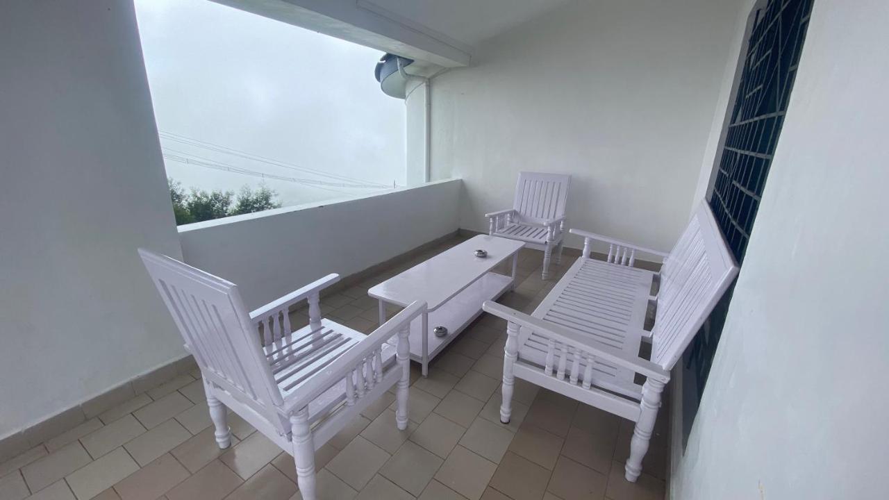 Holiday home British House Kodaikanal