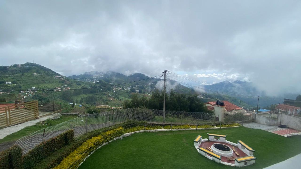 British House Kodaikanal