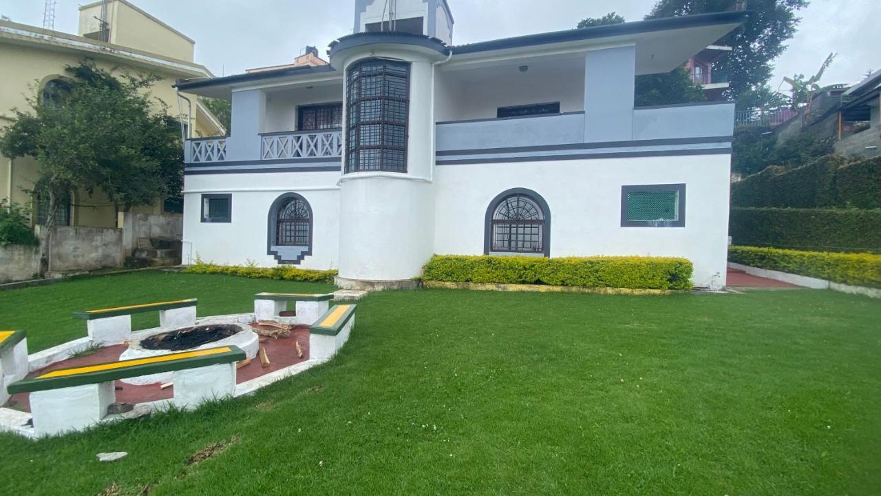 Holiday home British House *