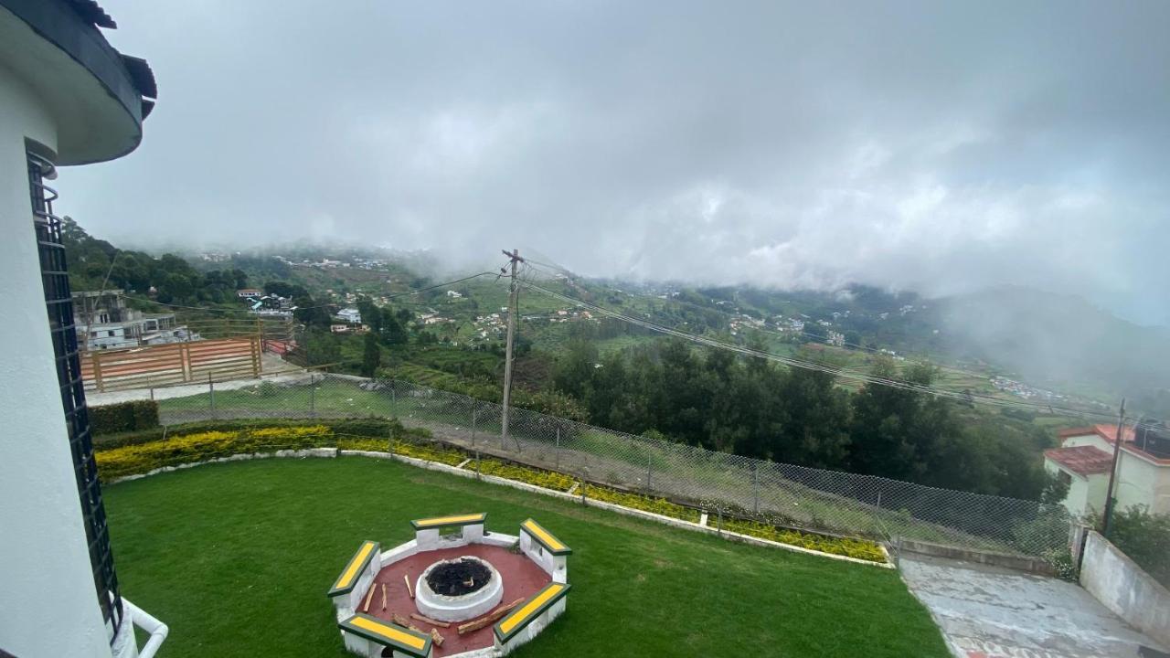 Holiday home British House Kodaikanal
