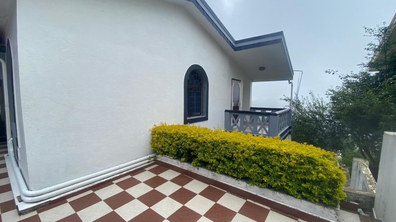 Holiday home British House