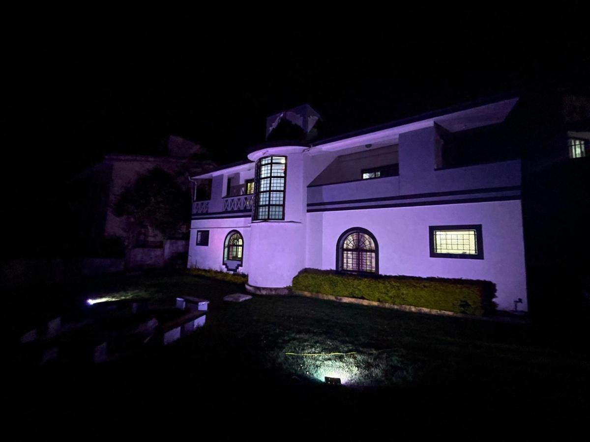 Holiday home British House *