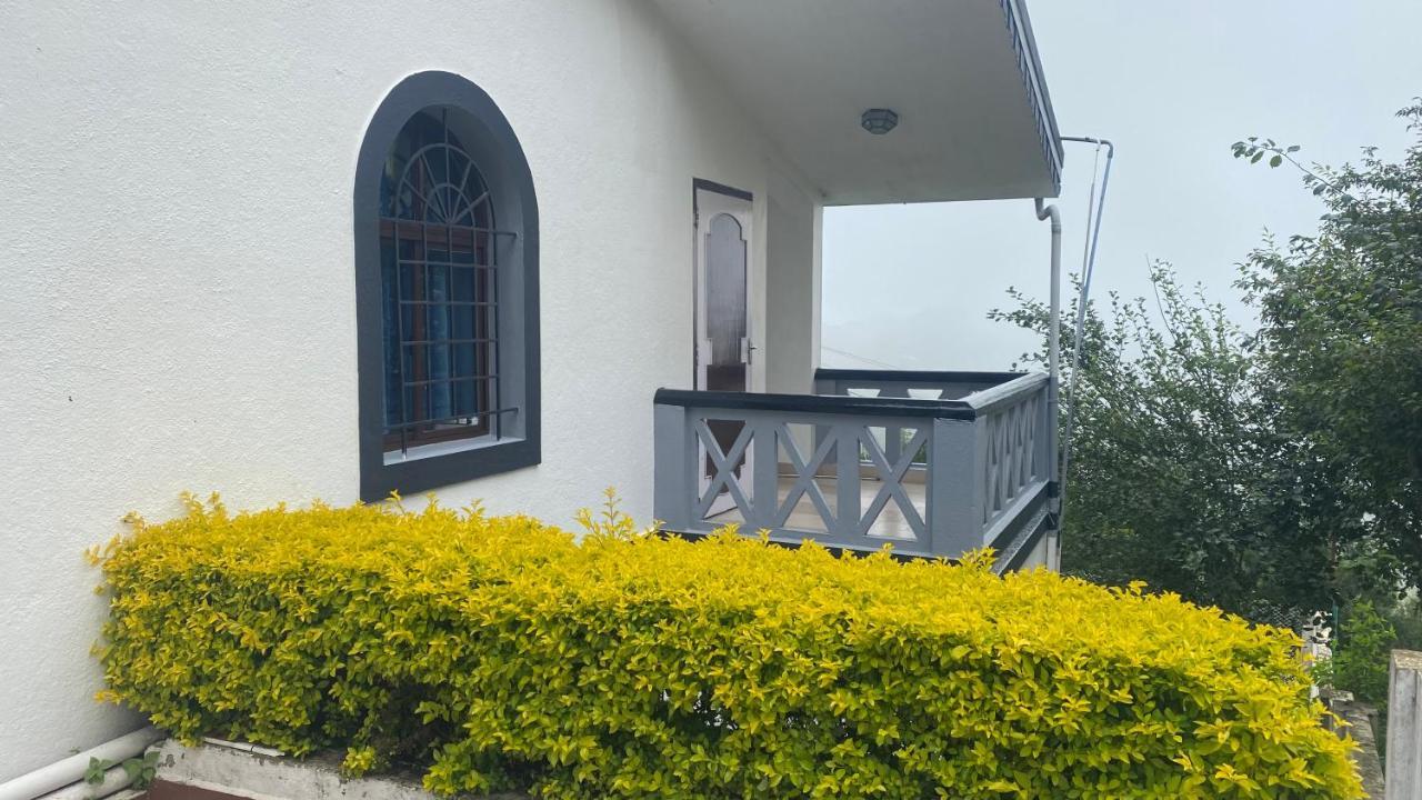 Holiday home British House Kodaikanal